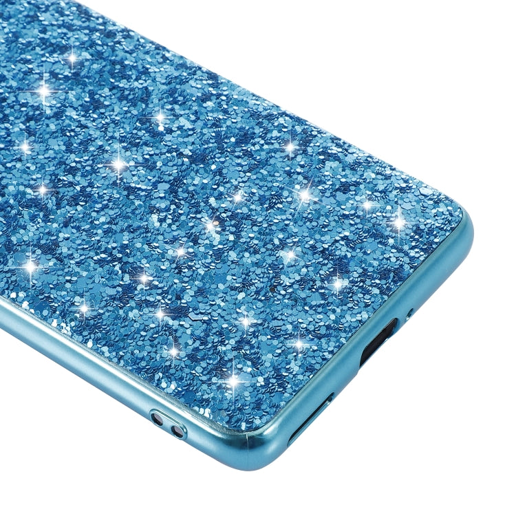 Glitter Powder Shockproof TPU Protective Case My Store