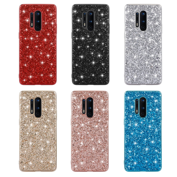 Glitter Powder Shockproof TPU Protective Case My Store