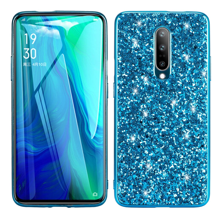 Glitter Powder Shockproof TPU Protective Case My Store