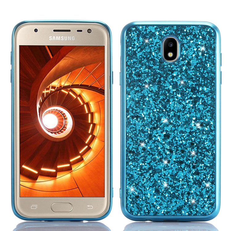 Glitter Powder Shockproof TPU Protective Case My Store