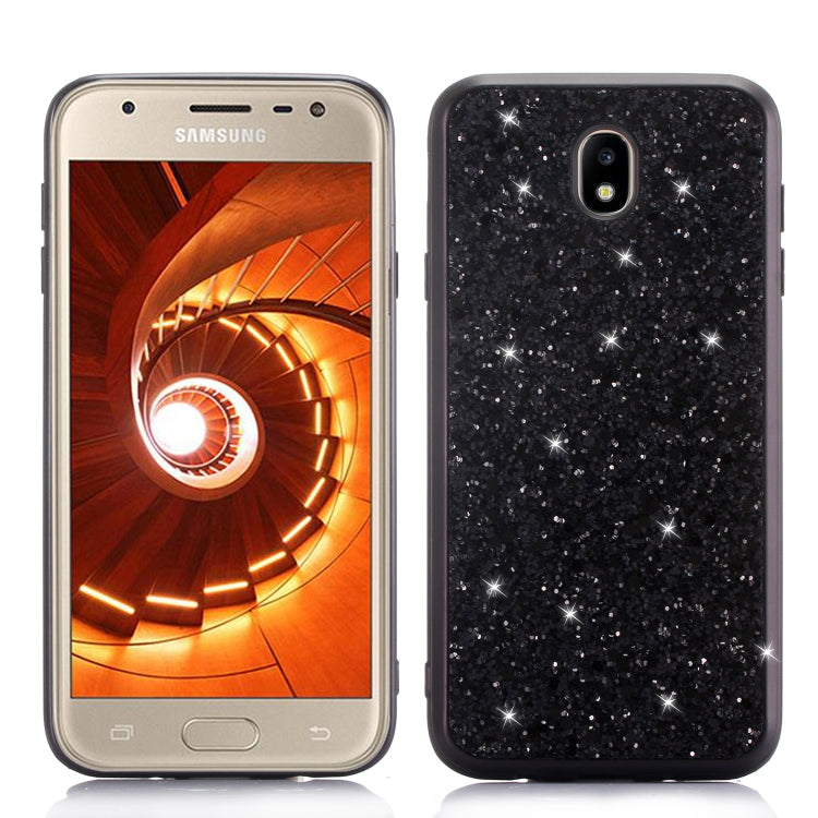 Glitter Powder Shockproof TPU Protective Case My Store