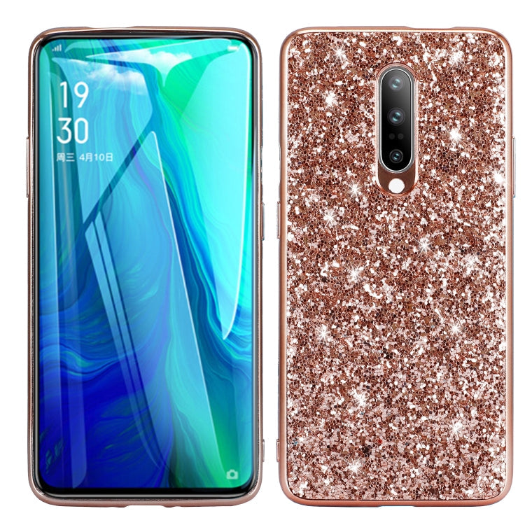 Glitter Powder Shockproof TPU Protective Case My Store