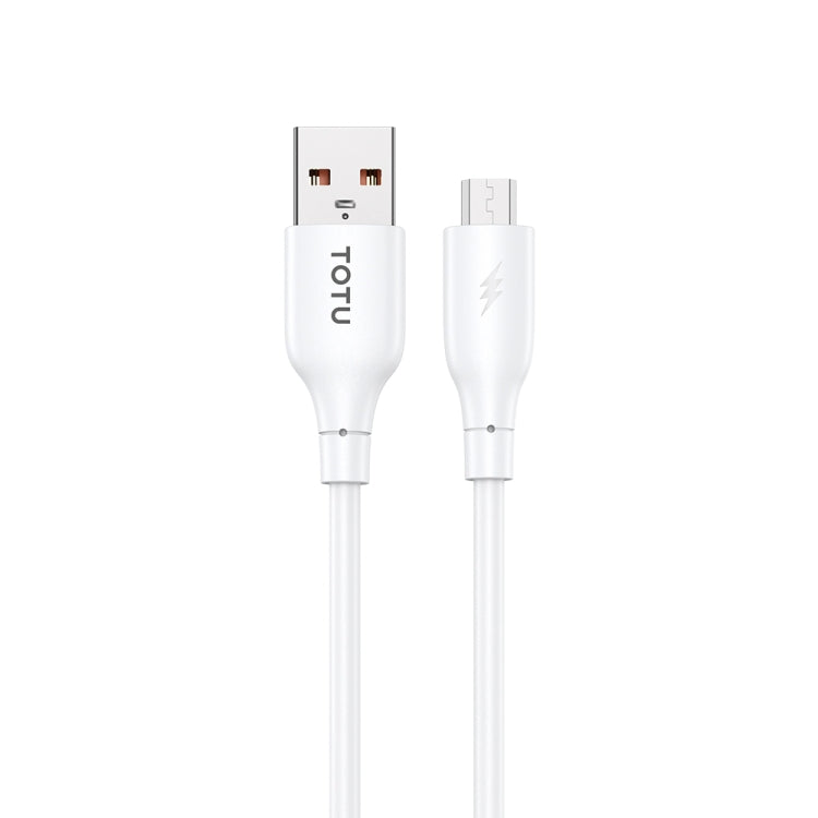 TOTU CB-3 Series USB to Micro USB Fast Charge Data Cable My Store