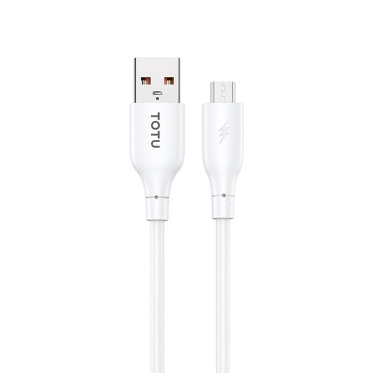 TOTU CB-3 Series USB to Micro USB Fast Charge Data Cable My Store