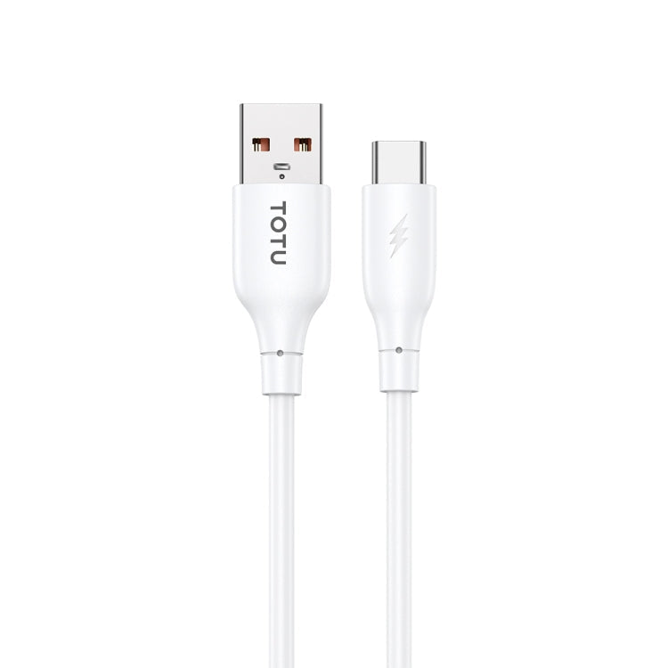 TOTU CB-3 Series USB to USB-C / Type-C Fast Charge Data Cable My Store