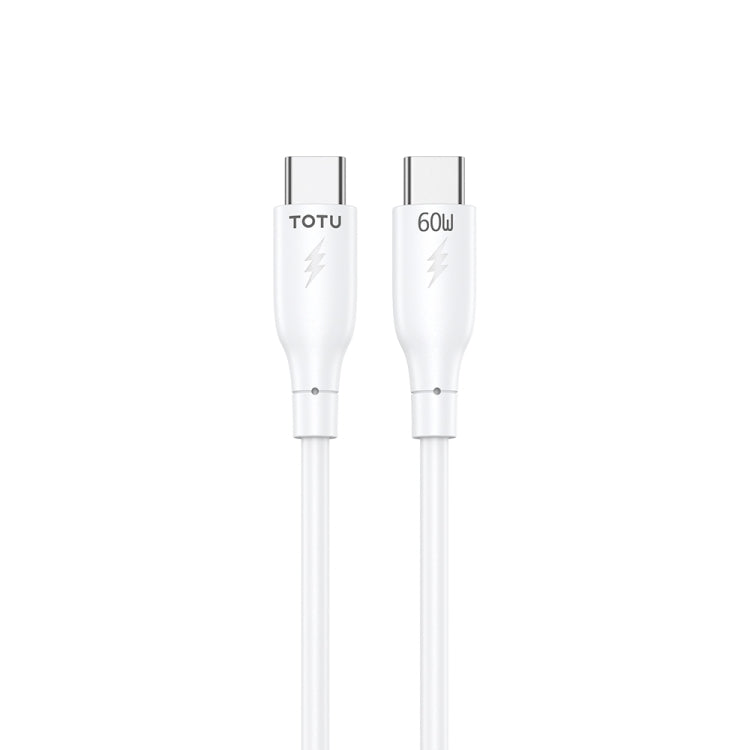 TOTU CB-3 Series USB-C / Type-C to USB-C / Type-C Fast Charge Data Cable My Store