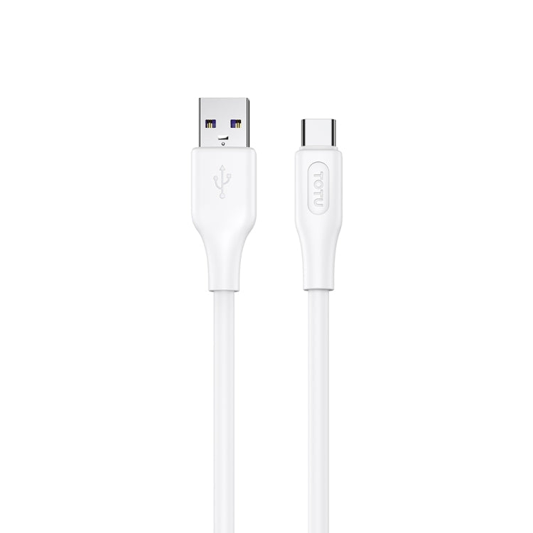 TOTU CB-4 Series USB to USB-C / Type-C Fast Charge Data Cable My Store