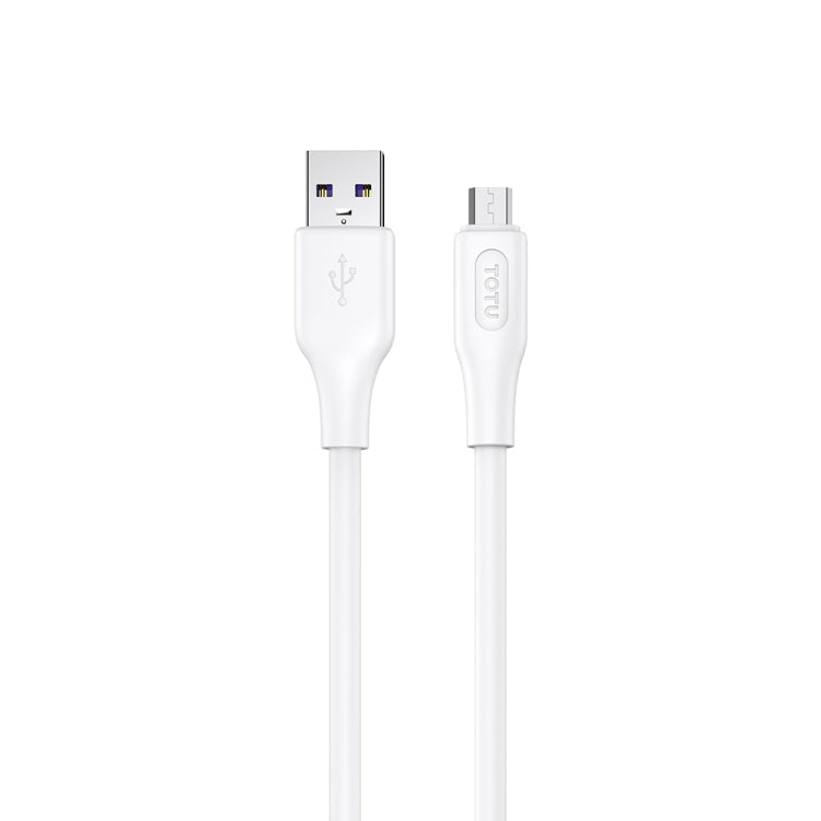 TOTU CB-4 Series USB to Micro USB Fast Charge Data Cable My Store