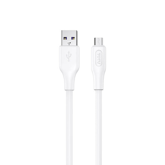 TOTU CB-4 Series USB to Micro USB Fast Charge Data Cable