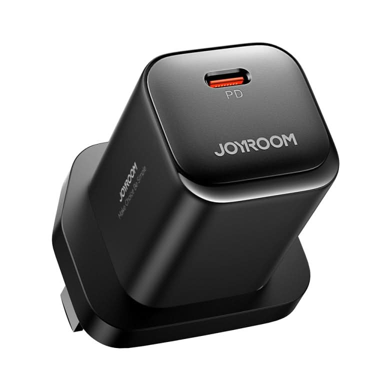 JOYROOM TCF07 30W USB-C / Type-C Fast Charger