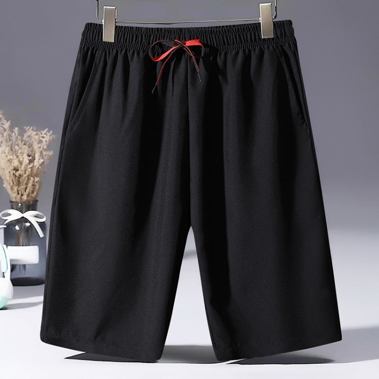 Men Summer Thin Straight Leg Casual Shorts, Series 2