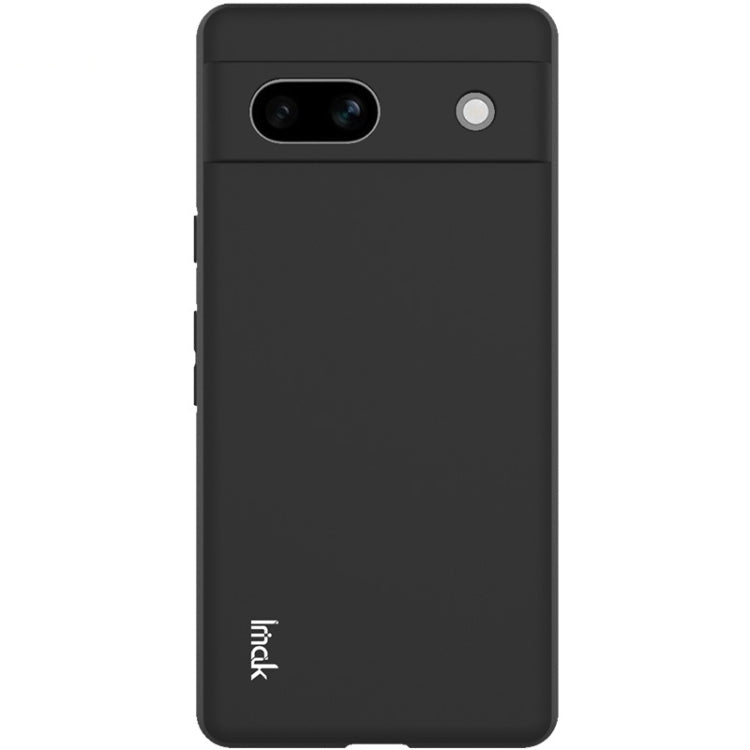 IMAK UC-3 Series Shockproof Frosted TPU Phone Case My Store