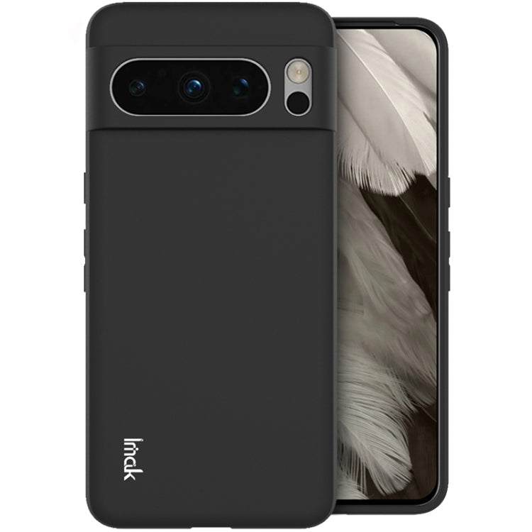 IMAK UC-3 Series Shockproof Frosted TPU Phone Case My Store