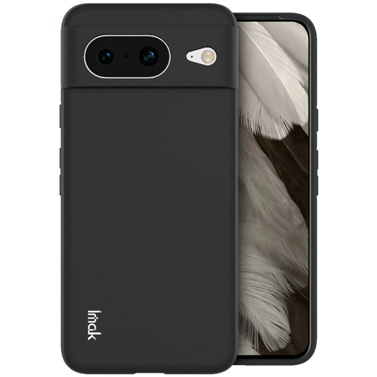 IMAK UC-3 Series Shockproof Frosted TPU Phone Case My Store