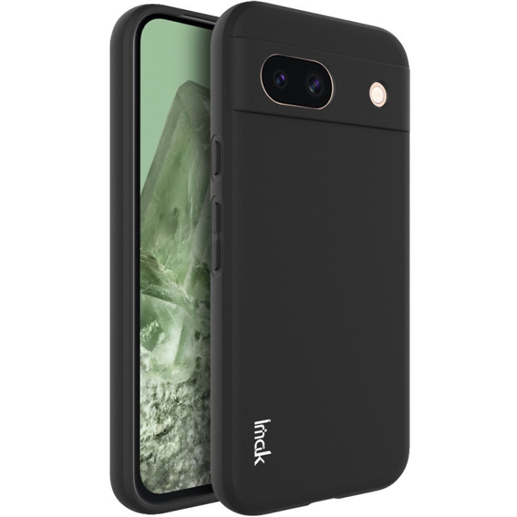 IMAK UC-3 Series Shockproof Frosted TPU Phone Case My Store