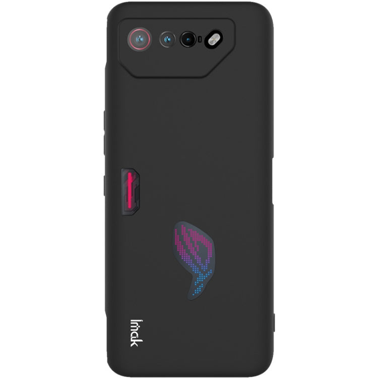 IMAK UC-3 Series Shockproof Frosted TPU Phone Case My Store