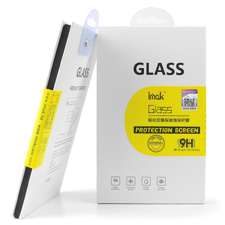 IMAK HD Anti-spy Tempered Glass Protective Film My Store