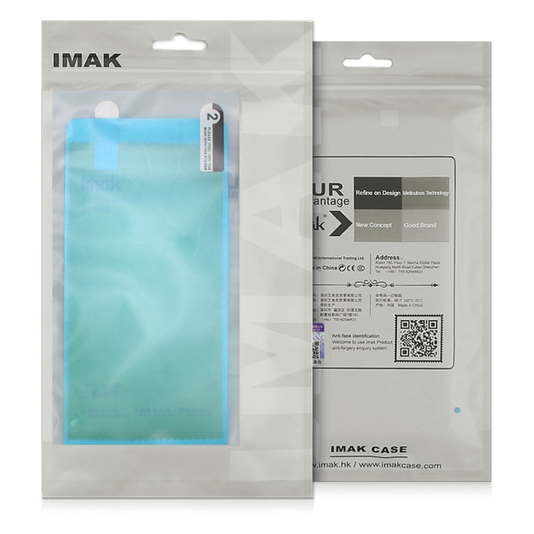 IMAK ARM Series Soft Explosion-proof Film My Store