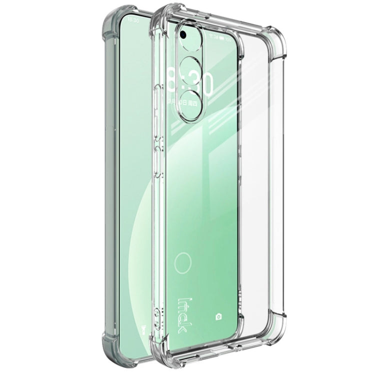 imak Shockproof Airbag TPU Phone Case My Store