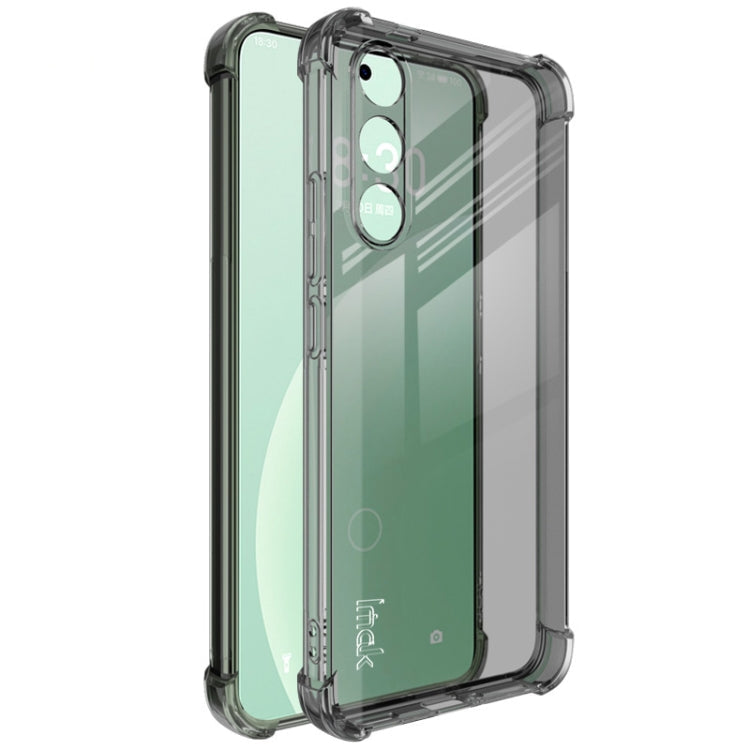 imak Shockproof Airbag TPU Phone Case My Store