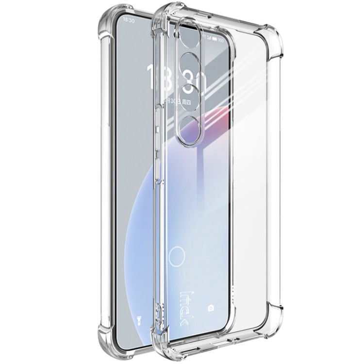 imak Shockproof Airbag TPU Phone Case My Store