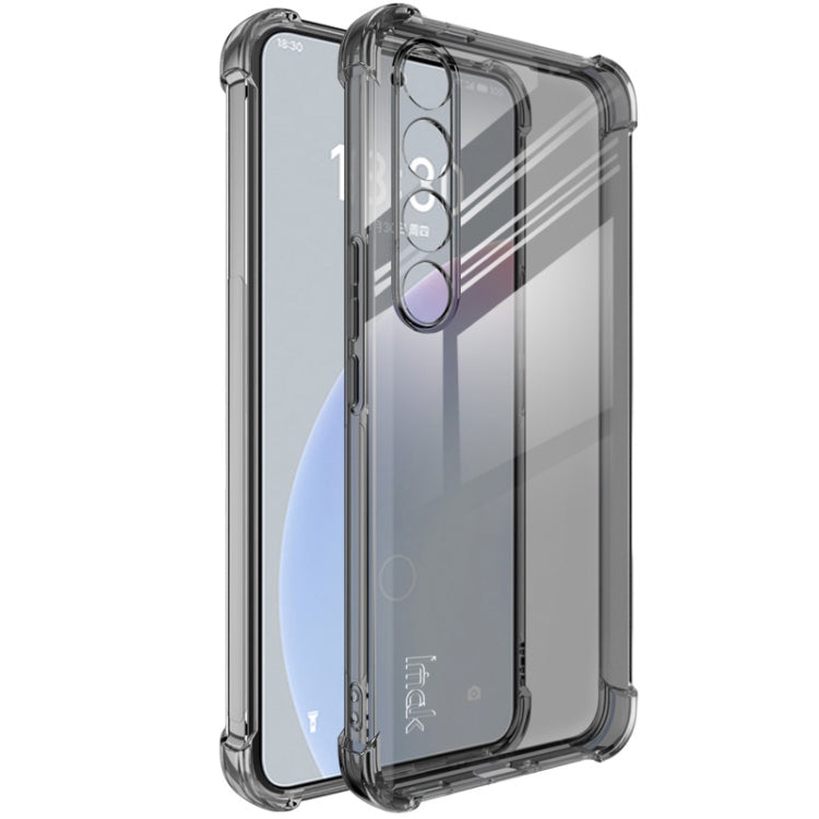 imak Shockproof Airbag TPU Phone Case My Store