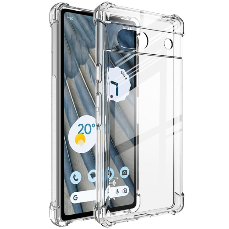 imak Shockproof Airbag TPU Phone Case My Store