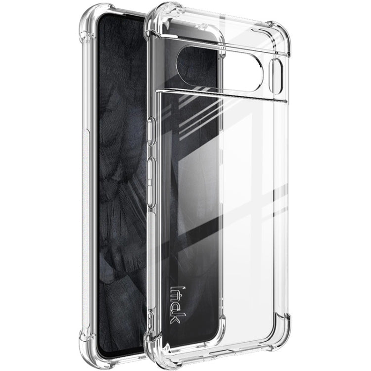 imak Shockproof Airbag TPU Phone Case My Store