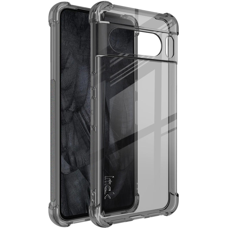 imak Shockproof Airbag TPU Phone Case My Store