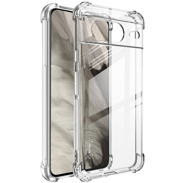 imak Shockproof Airbag TPU Phone Case My Store