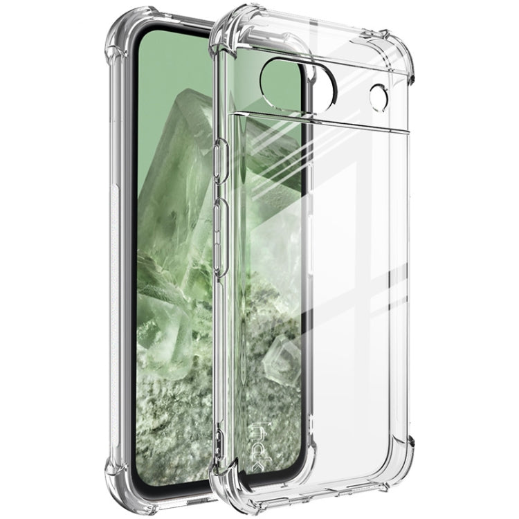 imak Shockproof Airbag TPU Phone Case My Store