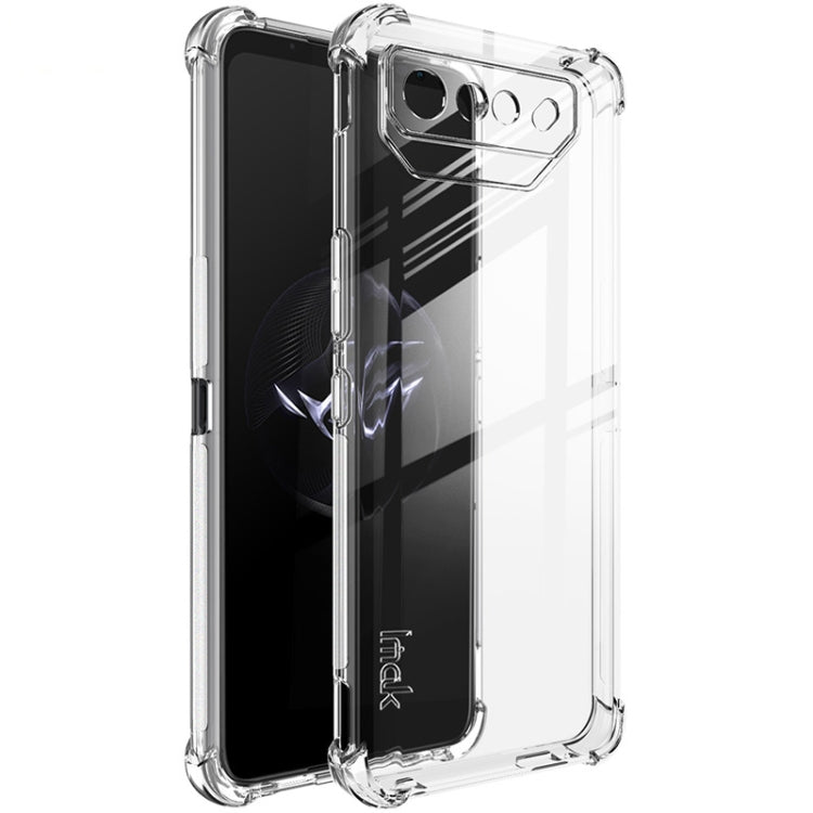 imak Shockproof Airbag TPU Phone Case My Store