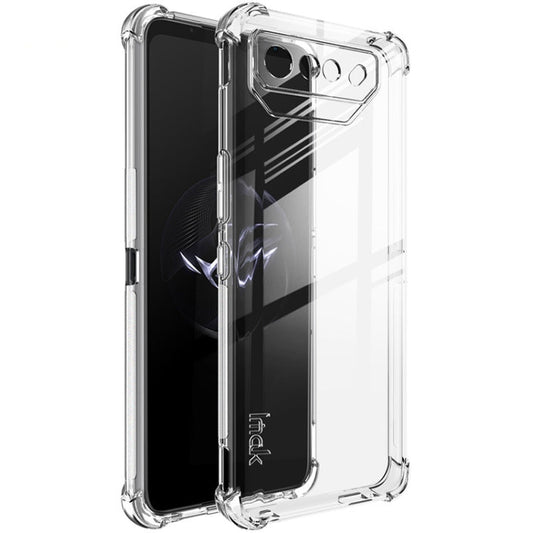 imak Shockproof Airbag TPU Phone Case