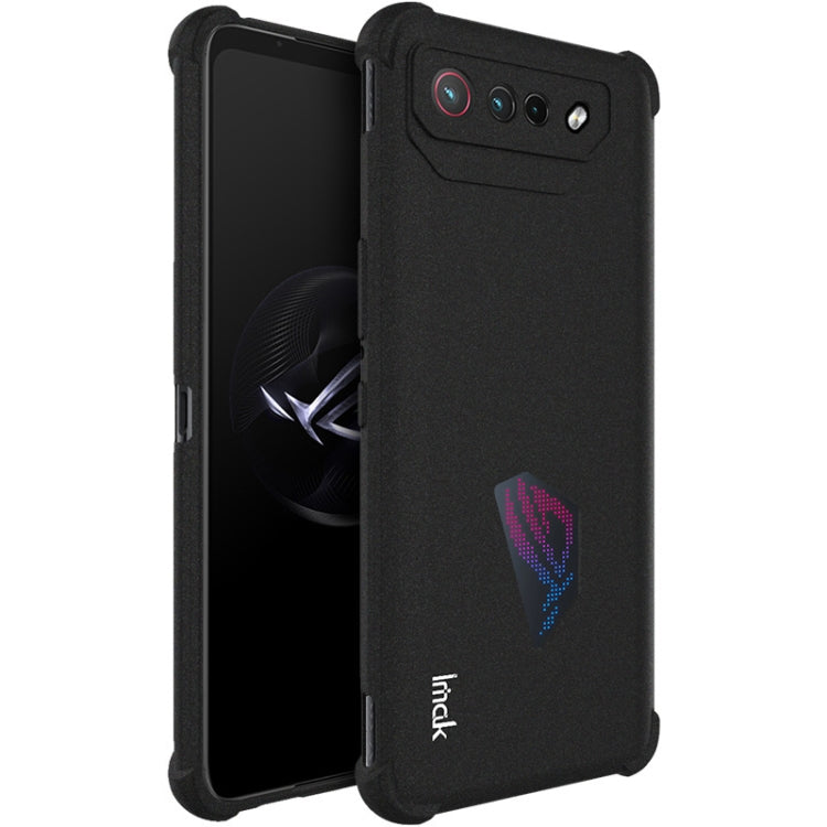 imak Shockproof Airbag TPU Phone Case My Store