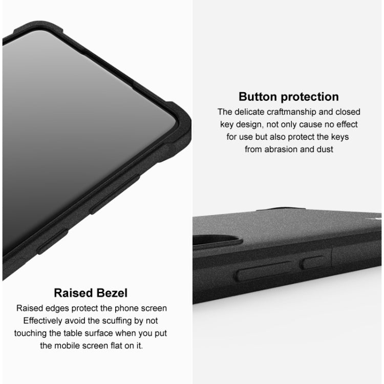 imak Shockproof Airbag TPU Phone Case My Store