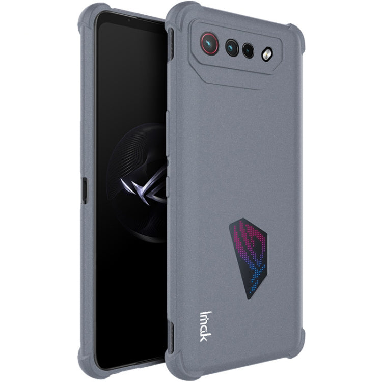 imak Shockproof Airbag TPU Phone Case My Store