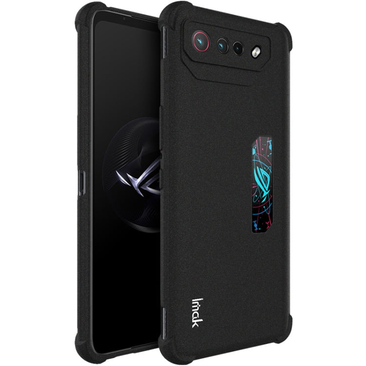 imak Shockproof Airbag TPU Phone Case My Store