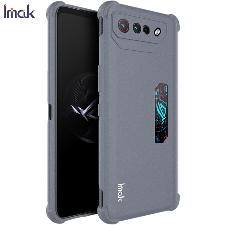 imak Shockproof Airbag TPU Phone Case My Store