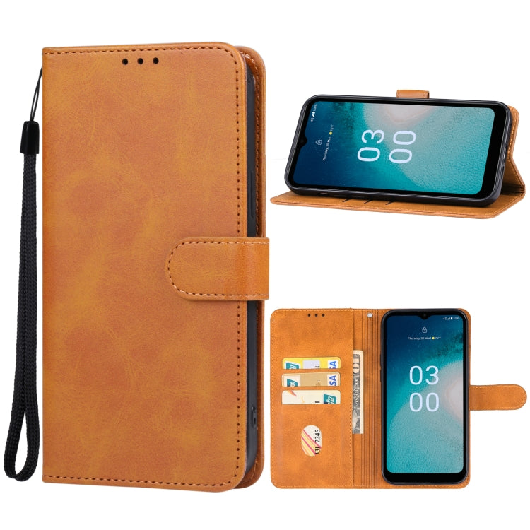 Leather Phone Case