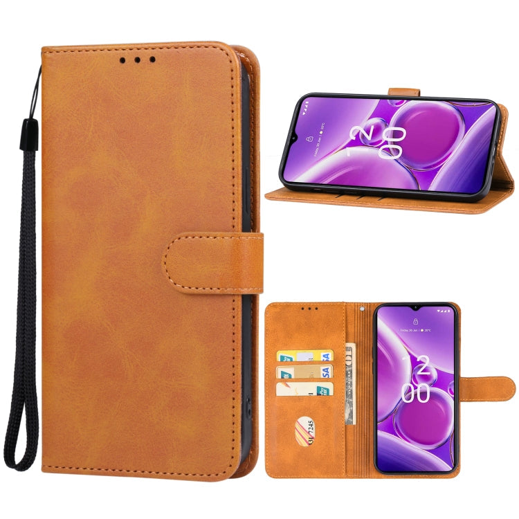 Leather Phone Case My Store