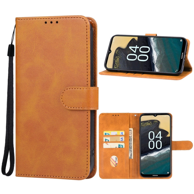 Leather Phone Case