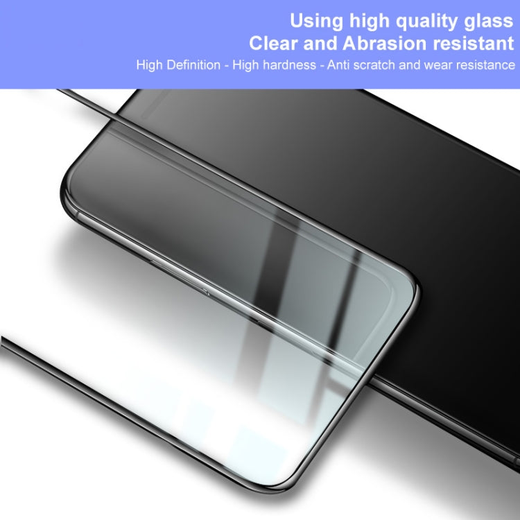 imak 9H Pro+ Series Surface Hardness Full Screen Tempered Glass Film My Store