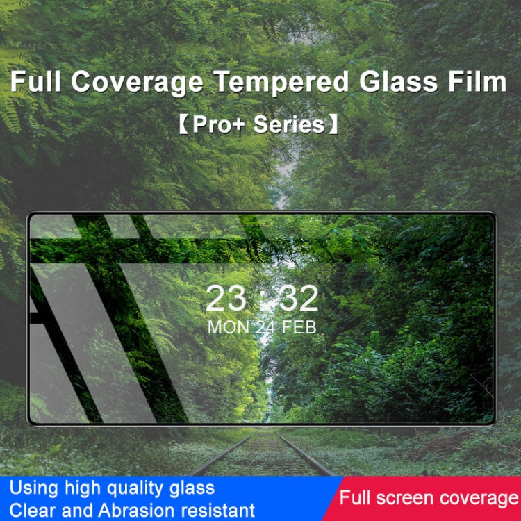 imak 9H Pro+ Series Surface Hardness Full Screen Tempered Glass Film My Store