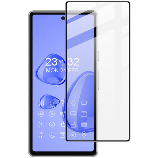 imak 9H Pro+ Series Surface Hardness Full Screen Tempered Glass Film My Store