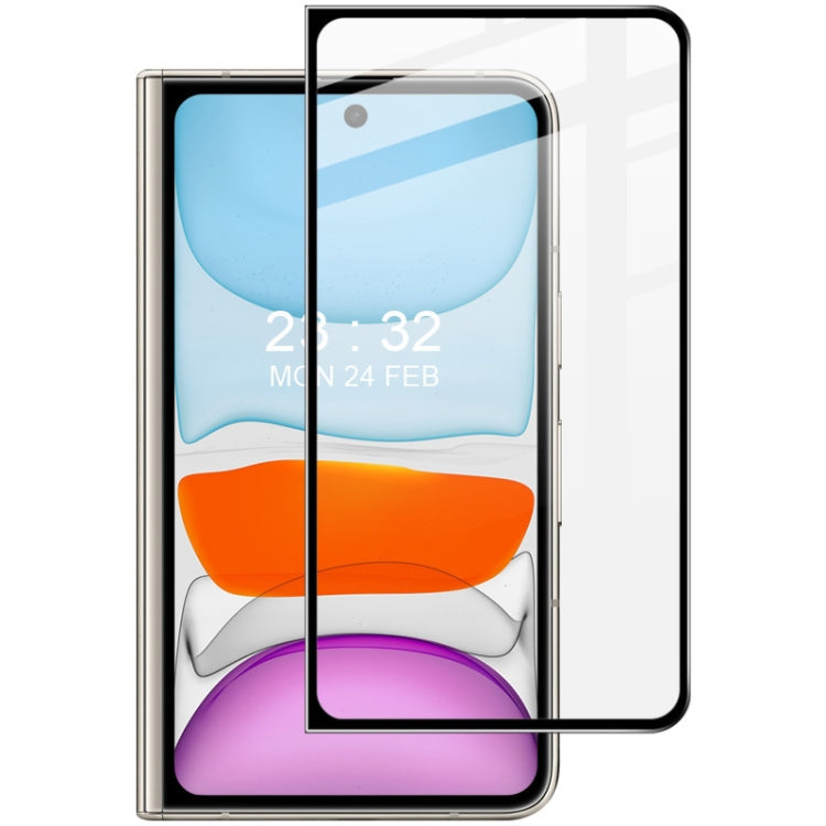 imak 9H Pro+ Series Surface Hardness Full Screen Tempered Glass Film My Store