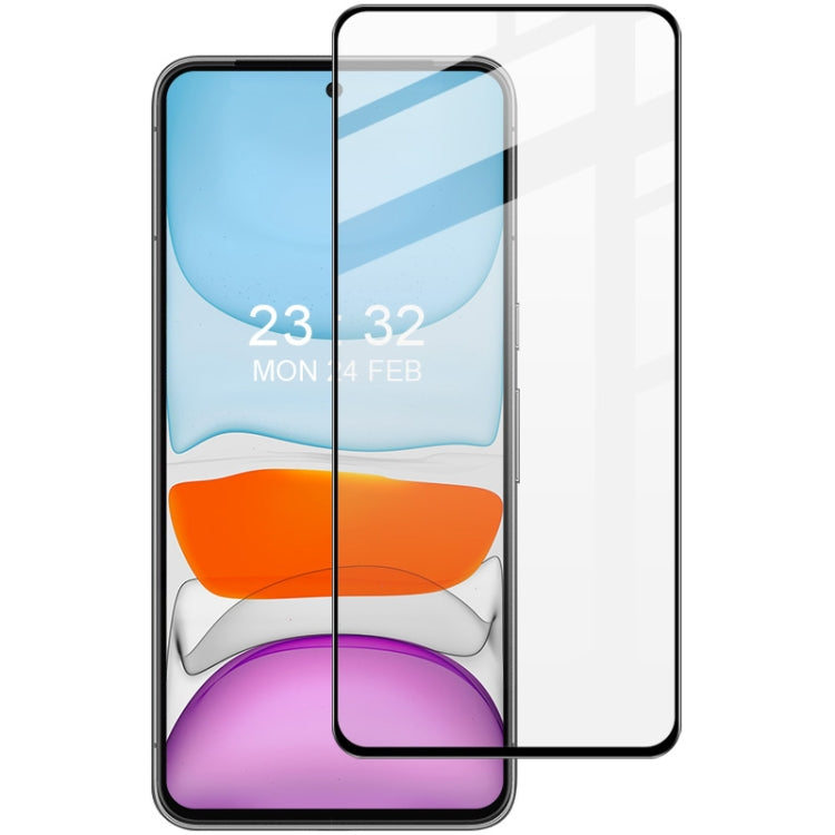 imak 9H Pro+ Series Surface Hardness Full Screen Tempered Glass Film My Store