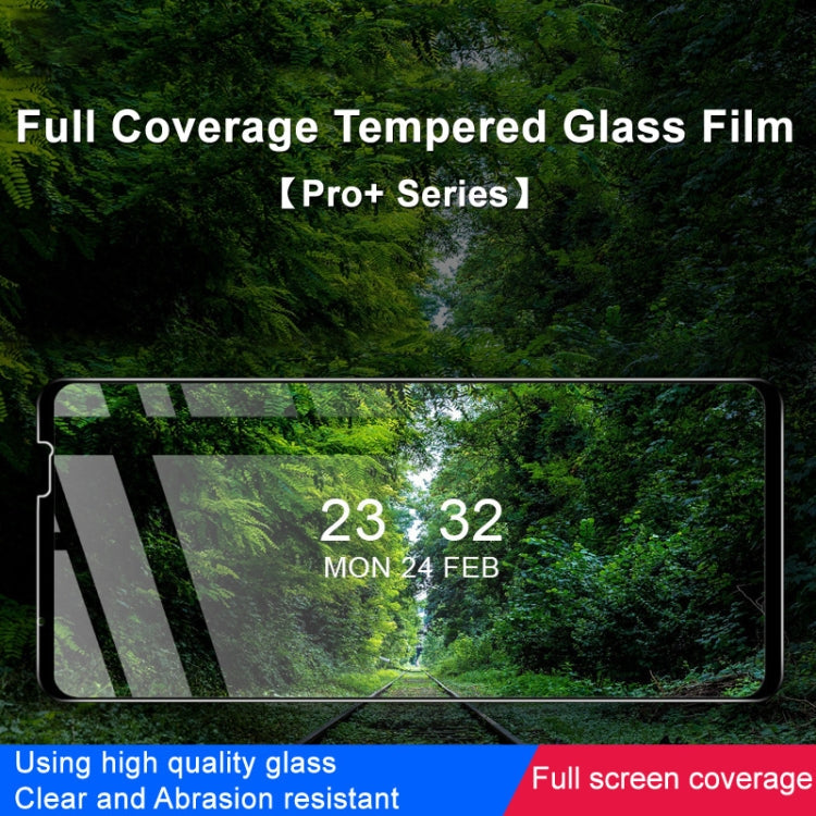 imak 9H Surface Hardness Full Screen Tempered Glass Film Pro+ Series My Store