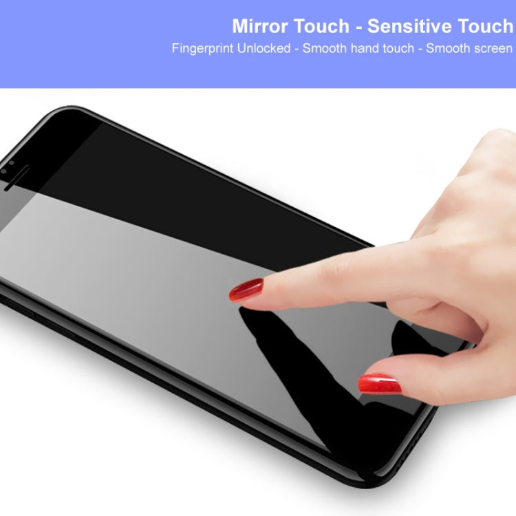 imak 9H Surface Hardness Full Screen Tempered Glass Film Pro+ Series, Screen Fingerprint Unlocking is Supported My Store