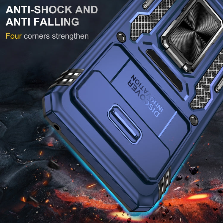 Armor PC + TPU Camera Shield Phone Case My Store