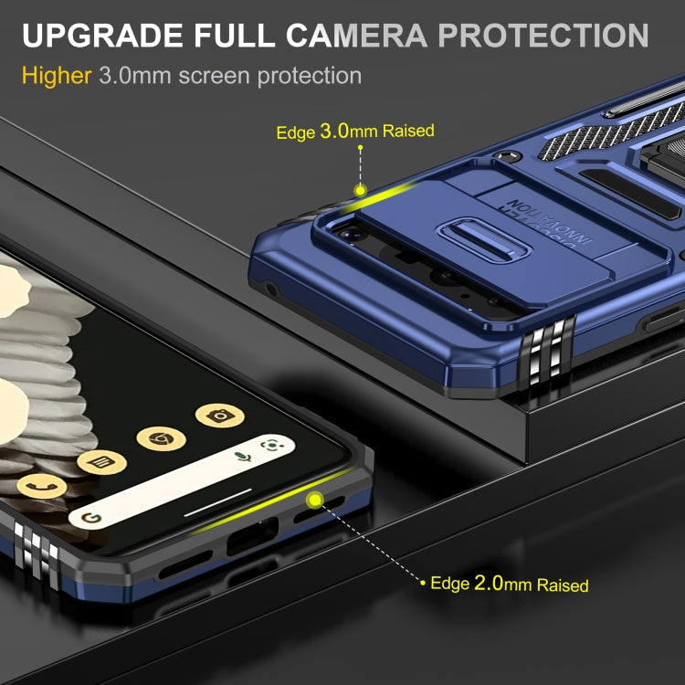 Armor PC + TPU Camera Shield Phone Case My Store